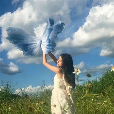 暗黑天使