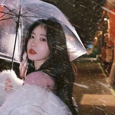 破碎的天使