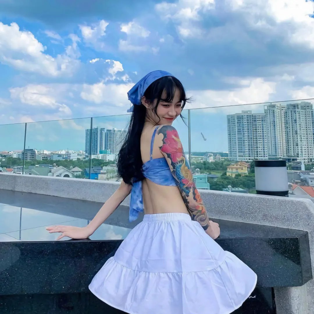 驱魔童